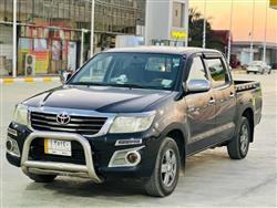 تويوتا هايلوكس